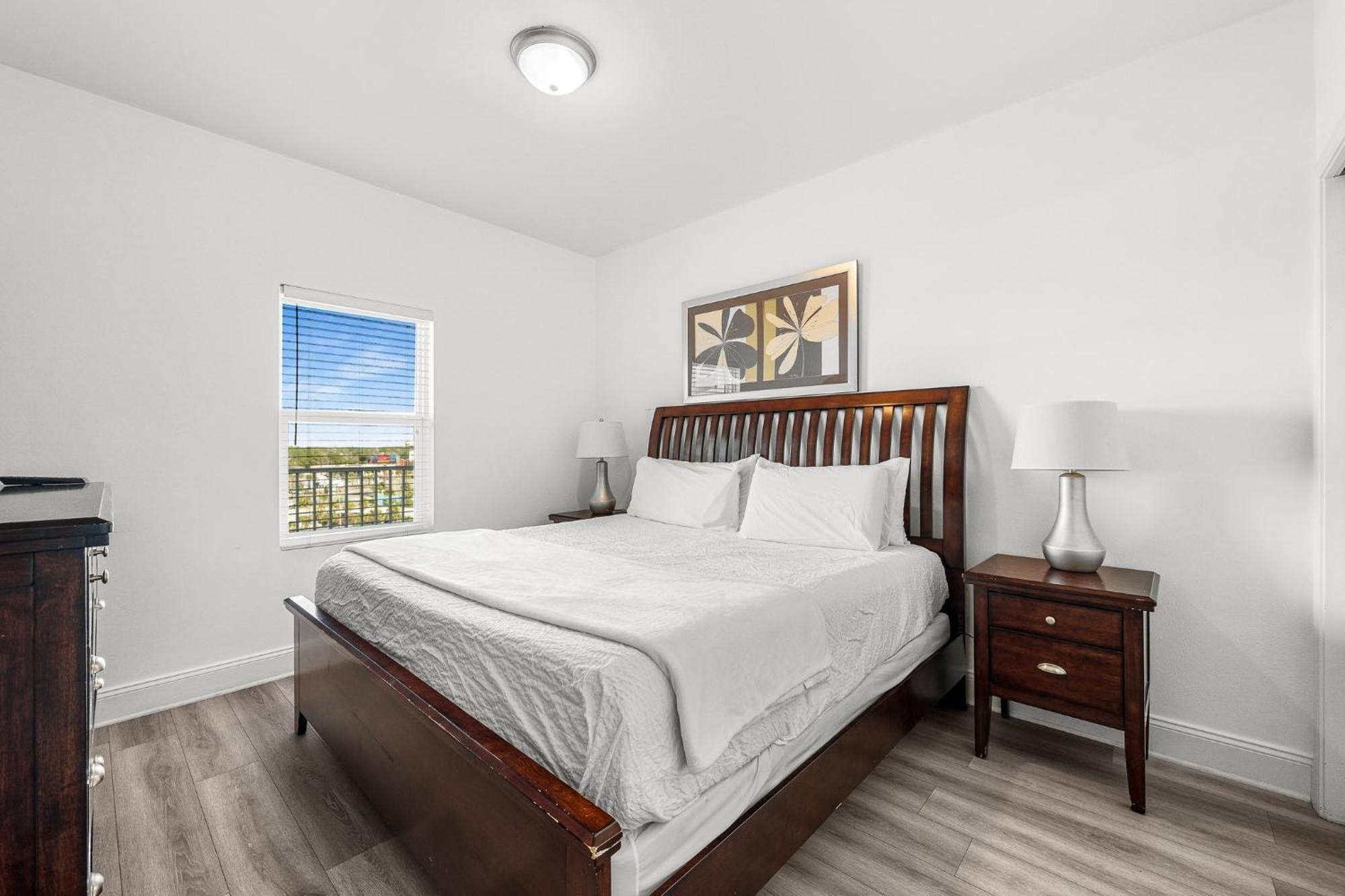 Amazing Beach Ocean View Condo! Free Beach Chairsservice! Sleeps 8! By Dolce Vita Getaways Pcb Panama City Beach Exterior photo
